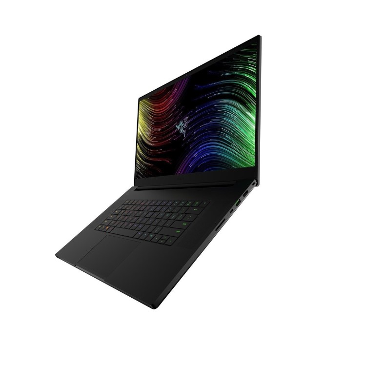 Razer Blade 17 Intel Core i7 16GB RAM 1TB SSD RTX 3060 165Hz 17.3 Inch QHD Windows 11 Gaming Laptop