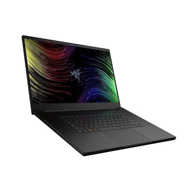 Razer Blade 17 Intel Core i7 16GB RAM 1TB SSD RTX 3060 165Hz 17.3 Inch QHD Windows 11 Gaming Laptop