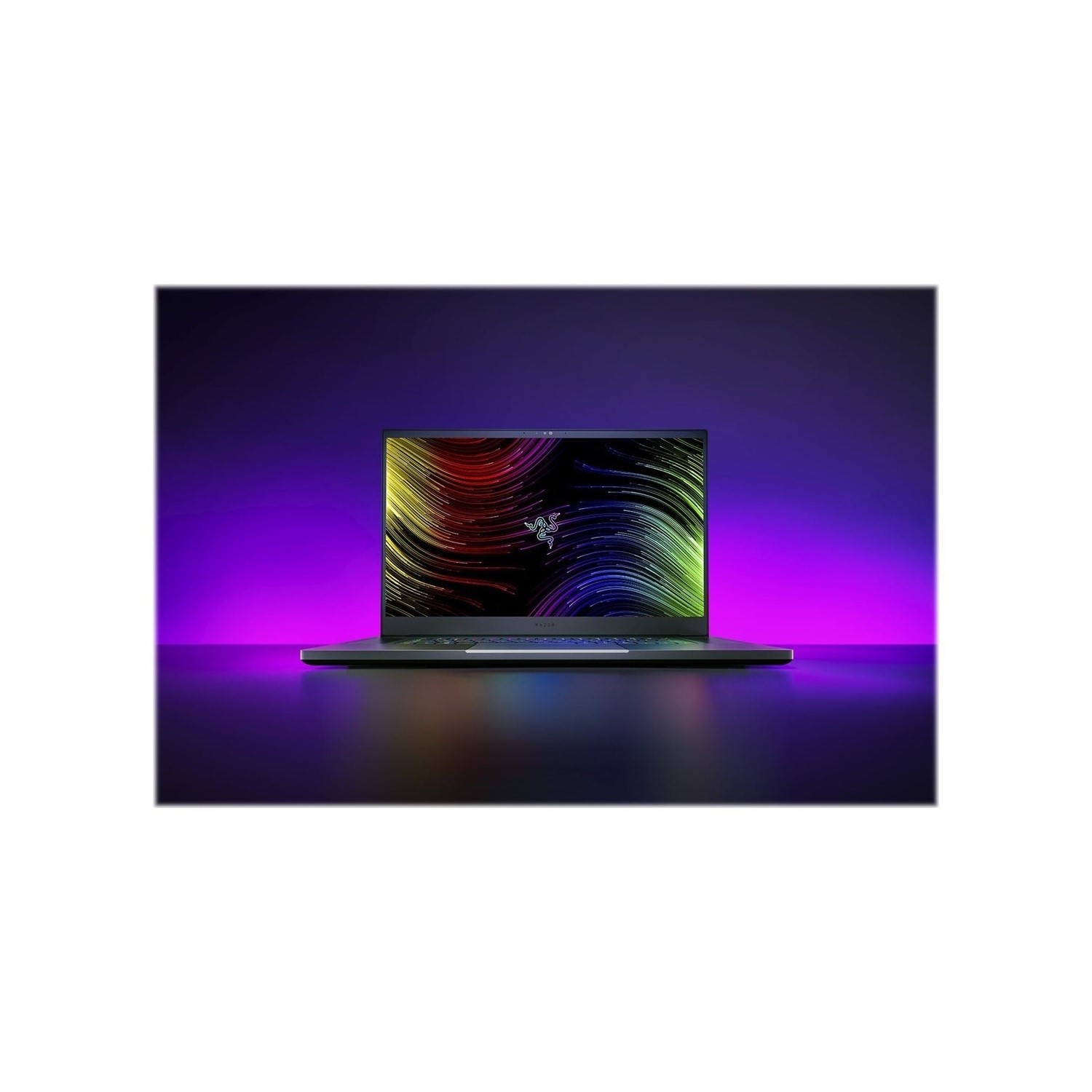Windows 11 Razor Laptop Razer Blade 15 Intel Core i7 16GB 1TB RTX 3060 240Hz QHD 17.3 Inch ...