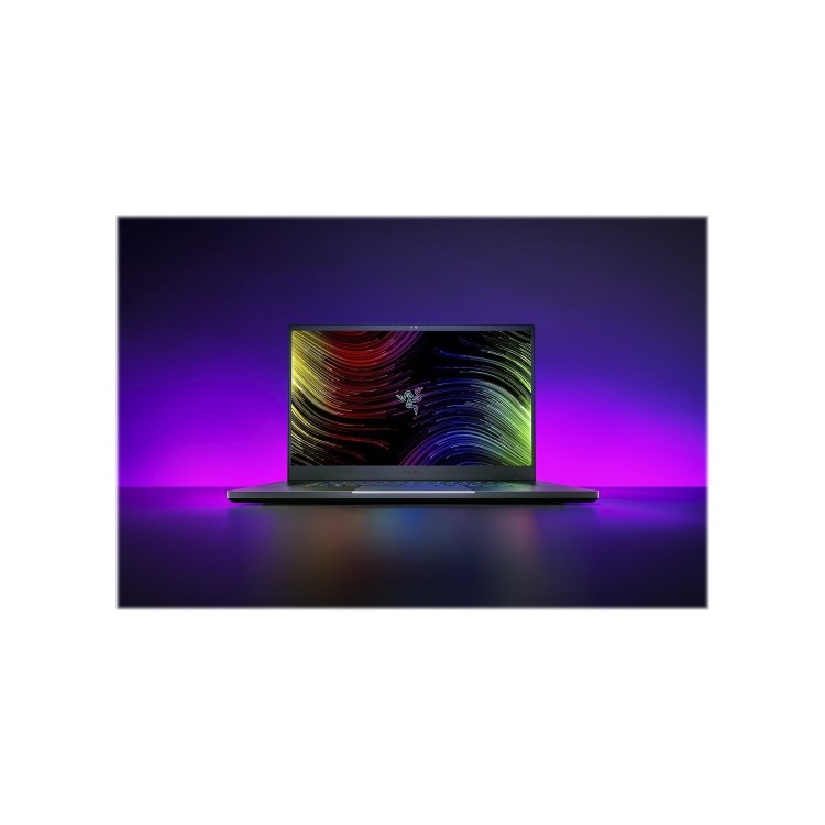 Razer Blade 15 Intel Core i7 16GB 1TB RTX 3060 240Hz QHD 17.3 Inch Windows 11 Gaming Laptop