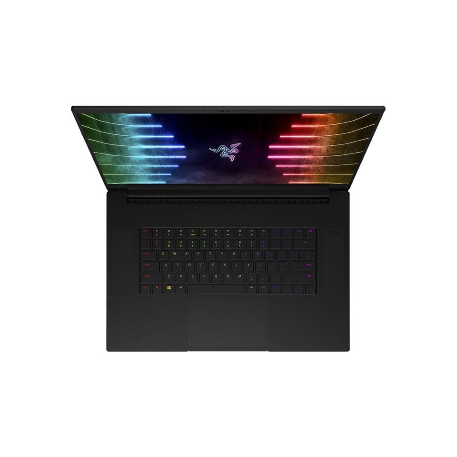 Windows 11 Razor Laptop Razer Blade 15 Intel Core i7 16GB 1TB RTX 3060 240Hz QHD 17.3 Inch ...