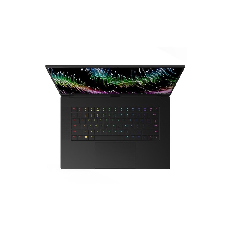 Razer Blade 16 Intel Core i9 16GB RAM 1TB SSD RTX 4060 240Hz 16 Inch QHD+ Windows 11 Gaming Laptop