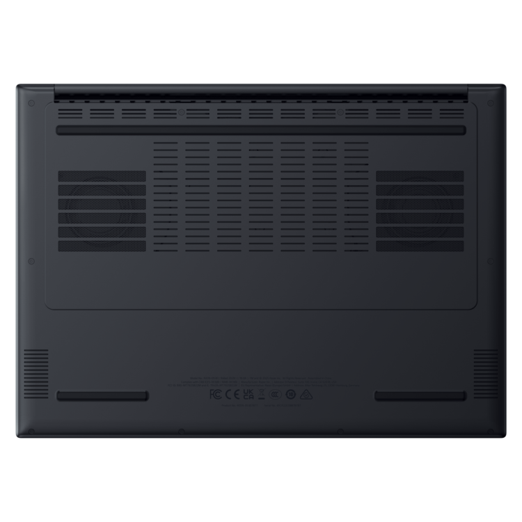 Razer Blade 14 R-AI9 AMD Ryzen AI 9 64GB RAM 2TB SSD RTX 5070 120Hz 14 Inch Windows 11 Gaming Laptop