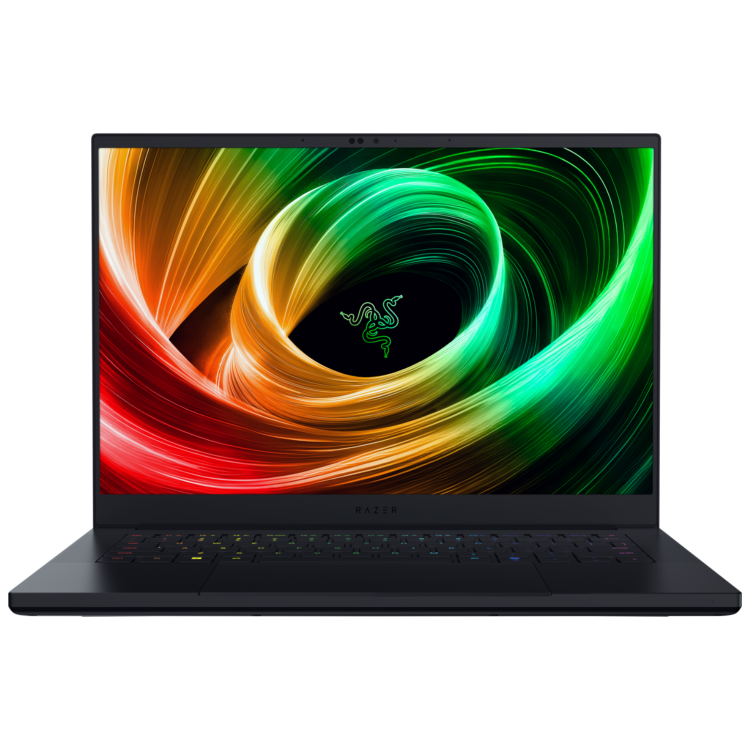Razer Blade 14 R-AI9 AMD Ryzen AI 9 64GB RAM 2TB SSD RTX 5070 120Hz 14 Inch Windows 11 Gaming Laptop