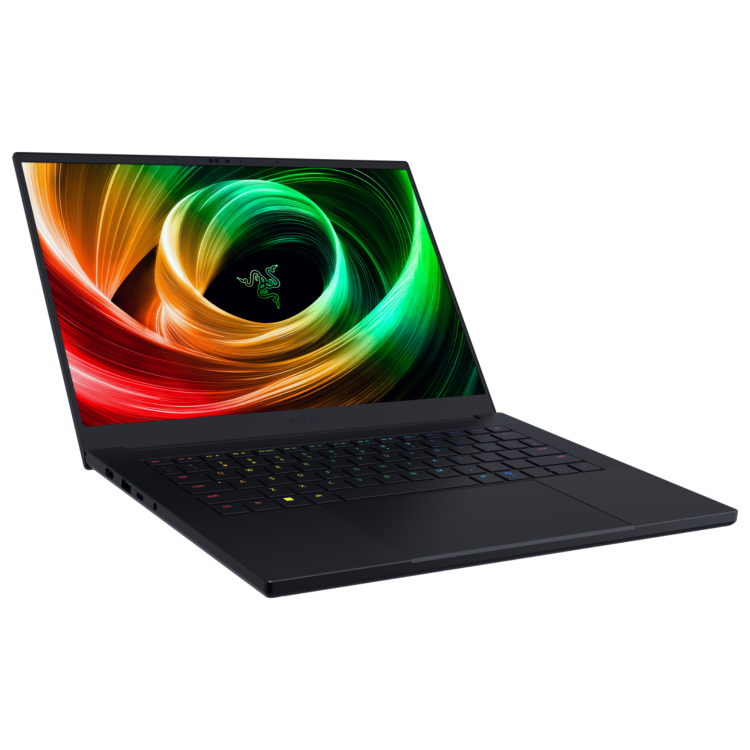 Razer Blade 14 R-AI9 AMD Ryzen AI 9 64GB RAM 2TB SSD RTX 5070 120Hz 14 Inch Windows 11 Gaming Laptop