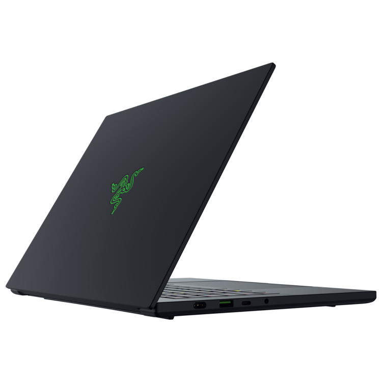 Razer Blade 14 R-AI9 AMD Ryzen AI 9 64GB RAM 2TB SSD RTX 5070 120Hz 14 Inch Windows 11 Gaming Laptop