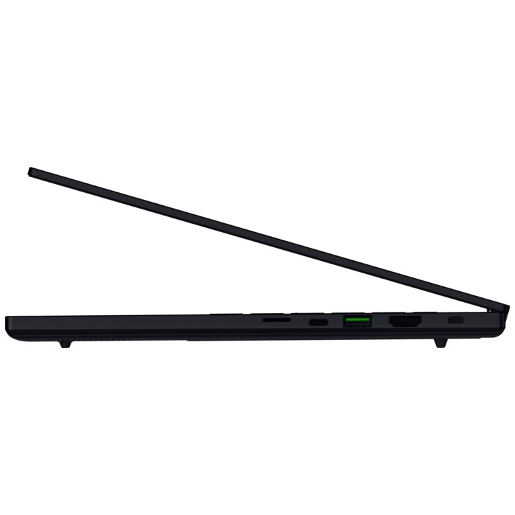 Razer Blade 14 R-AI9 AMD Ryzen AI 9 64GB RAM 2TB SSD RTX 5070 120Hz 14 Inch Windows 11 Gaming Laptop