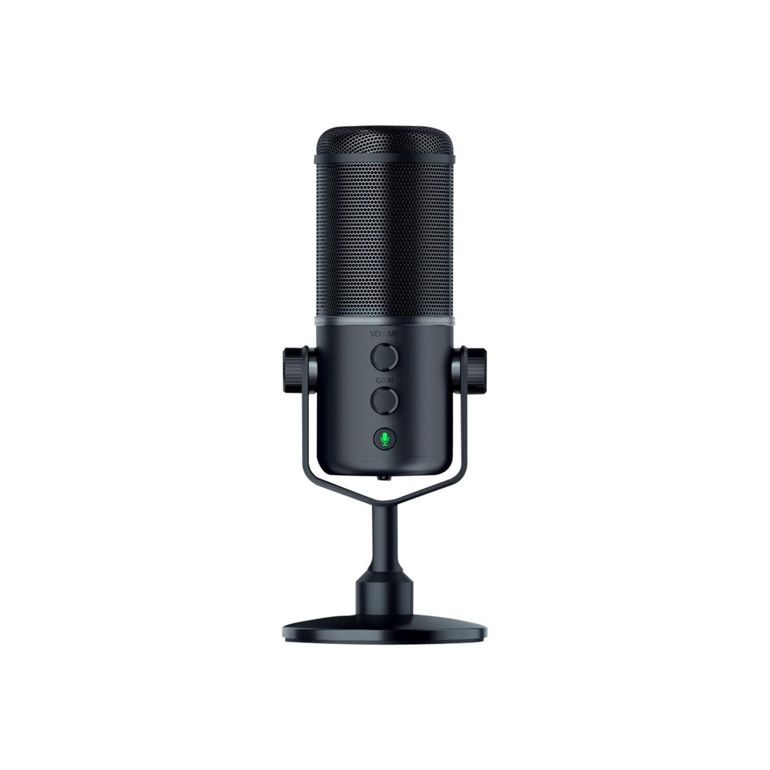Razer Siren Elite Gaming Microphone on Servers Direct