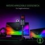 Razer Seiren Emote Microphone