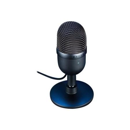 Razer Seiren Mini - USB Condenser Microphone for Streaming - Black