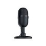 Razer Seiren Mini - USB Condenser Microphone for Streaming - Black