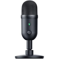 Razer Seiren V2 Pro Microphone - Black