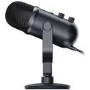 Razer Seiren V2 Pro Microphone - Black