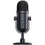 Razer Seiren V2 Pro Microphone - Black