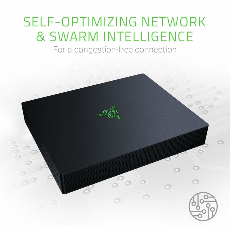 Razer Sila Wireless Gaming Router
