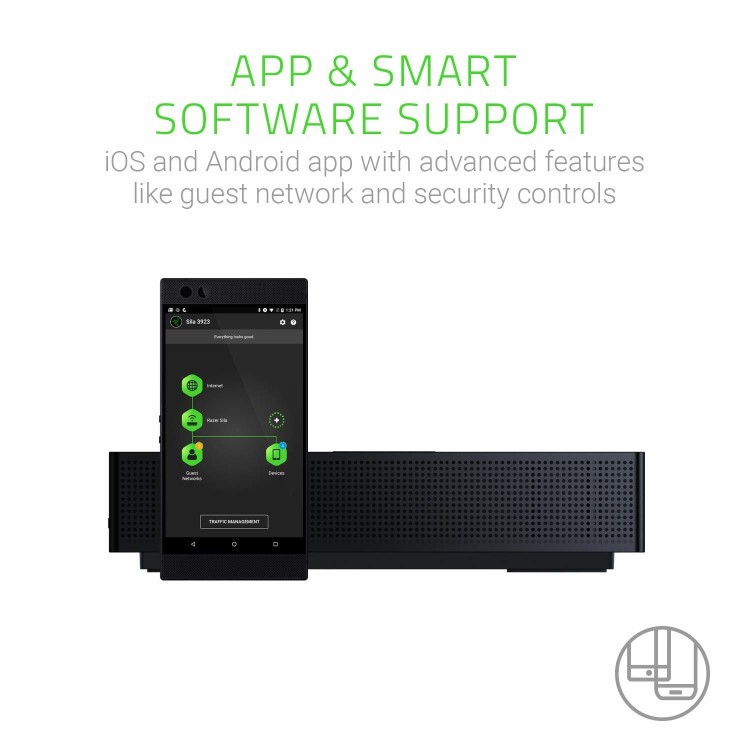 Razer Sila Wireless Gaming Router