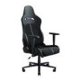 Razer Enki X Gaming Chair - Black/Green