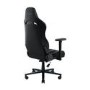 Razer Enki X Gaming Chair - Black/Green