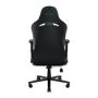 Razer Enki X Gaming Chair - Black/Green