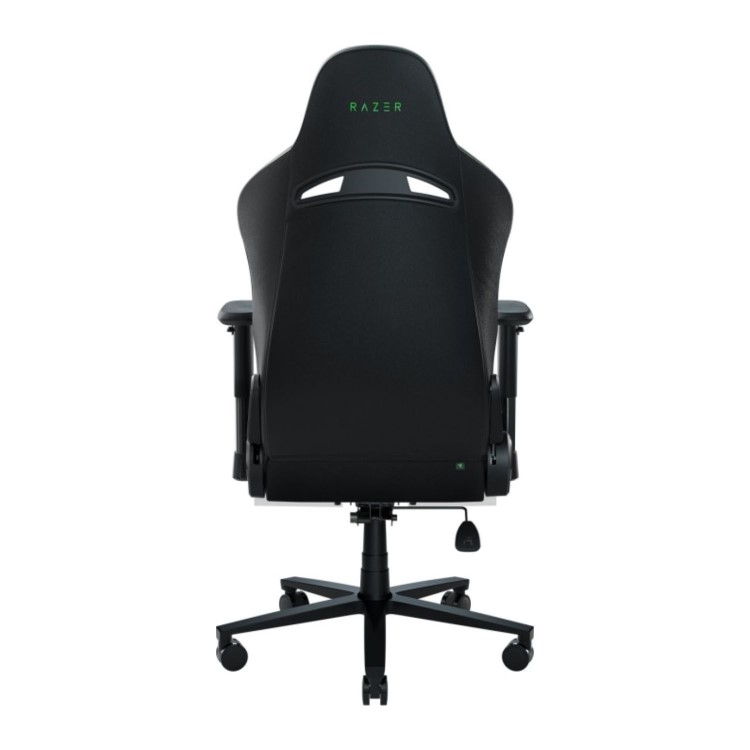 Razer Enki X Gaming Chair - Black/Green