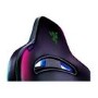 Razer Enki X Gaming Chair - Black/Green