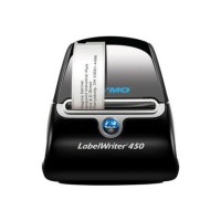 Dymo 450 Monochrome Label Thermal  Printer