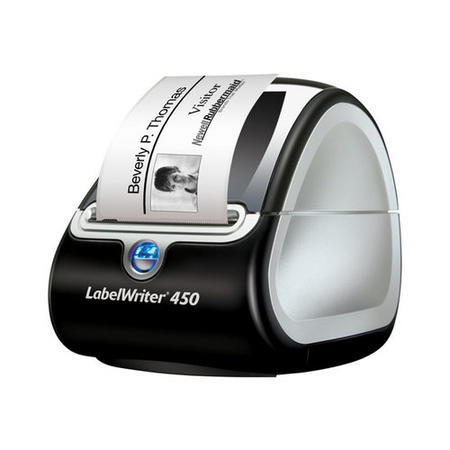 Dymo 450 Monochrome Label Thermal  Printer