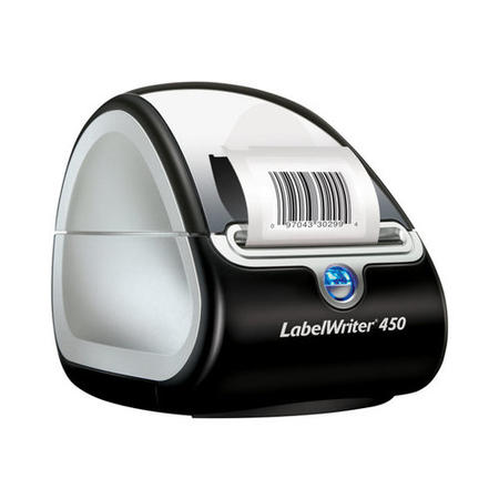 Dymo 450 Monochrome Label Thermal  Printer