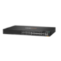 HPE Aruba Networking C-Port 6200F 24G 24-Port Gigabit with SFP L3 Managed Rack-mountable Switch 