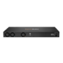 HPE Aruba Networking C-Port 6200F 24G 24-Port Gigabit with SFP L3 Managed Rack-mountable Switch 