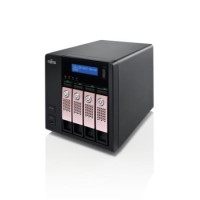 CELVIN NAS Server Q802 4x3TB NAS HDD INT