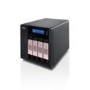 CELVIN NAS Server Q802 4x3TB NAS HDD INT