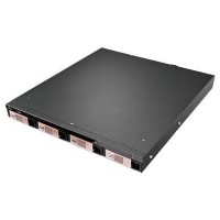 FUJITSU CELVIN CELVIN NAS Server QR802 w/o HDD  IN