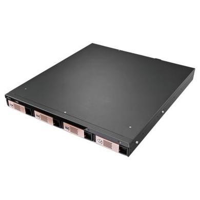 FUJITSU CELVIN CELVIN NAS Server QR802 w/o HDD  IN