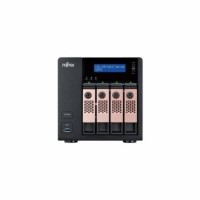 Fujitsu Celvin Q805 2GB No HDD Desktop NAS