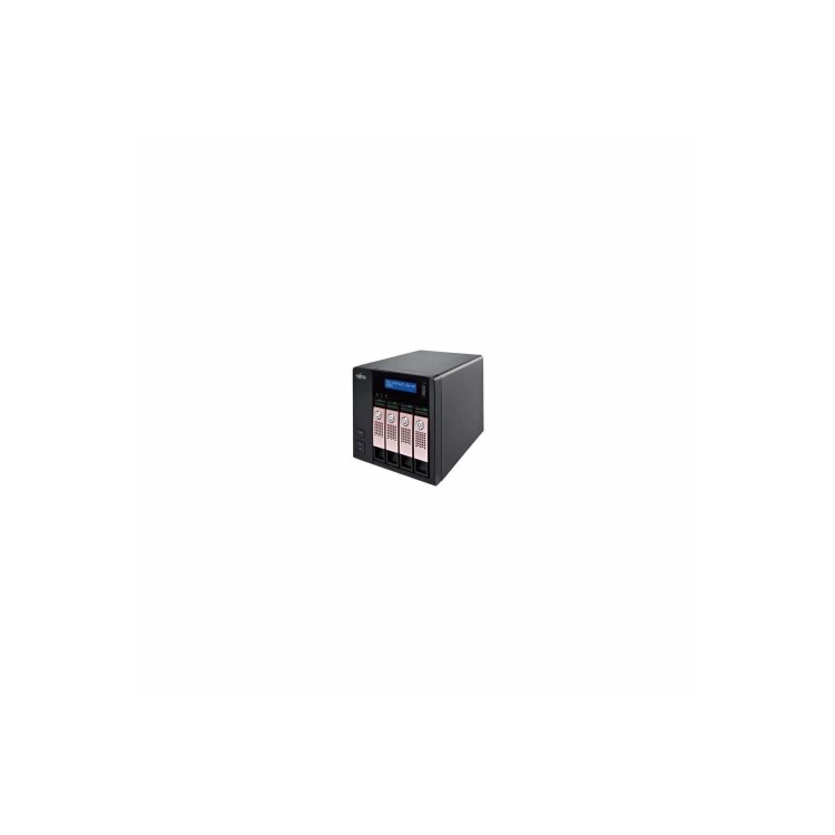 Fujitsu Celvin Q805 2GB No HDD Desktop NAS