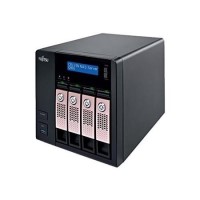 Fujitsu Celvin Q805 4 Bay 2GB 8TB Desktop NAS