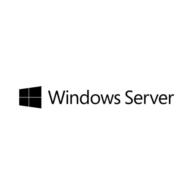 Fujitsu Microsoft Windows Server 2019 Standard - Base Licence - 16 cores - ROK