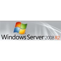 Fujitsu Windows Server 2008 R2 SP1 Standard  5CAL ROK