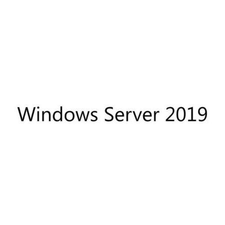 FUJITSU Microsoft Windows Server 2019 - licence - 5 user CALs