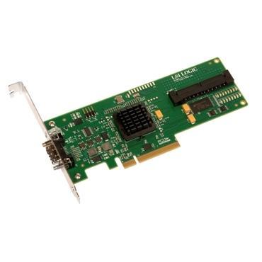 FUJITSU SAS Ctrl 3Gb/s 4int/4ext PCIe