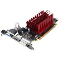 Fujitsu ATI RADEON HD 5450 Graphics Card