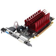 Fujitsu ATI RADEON HD 5450 Graphics Card
