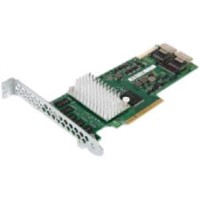 Fujitsu RAID Controller SAS/SATA 8 Port LSI MegaRA