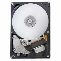 FUJITSU - hard drive - 2 TB - SATA 6Gb/s 2.5"
