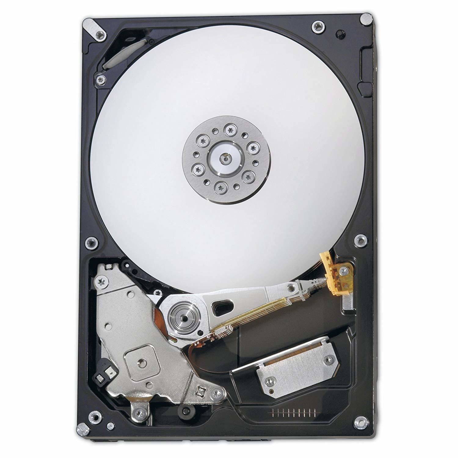 FUJITSU - hard drive - 2 TB - SATA 6Gb/s 2.5