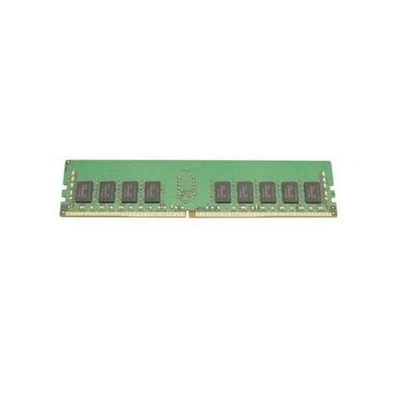 Fujitsu  - 8GB - DDR4 - 2400 MHz - DIMM 288-pin