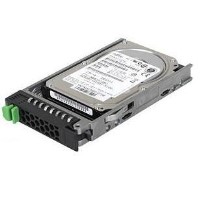 Fujitsu "HD SAS 12G 600GB 15K HOT PL 2.5_' EP"