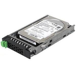 Fujitsu "HD SAS 12G 600GB 15K HOT PL 2.5_' EP"