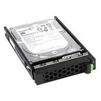 Fujitsu - 1.2TB - SAS 12Gb/s - 10K - HDD 3.5"